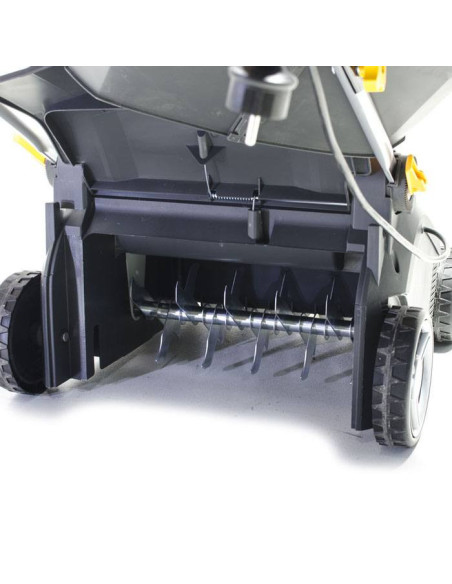 Електрически аератор STIGA SV415 E