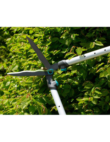 Ножица за жив плет GARDENA TeleCut, 705 мм., 230 мм