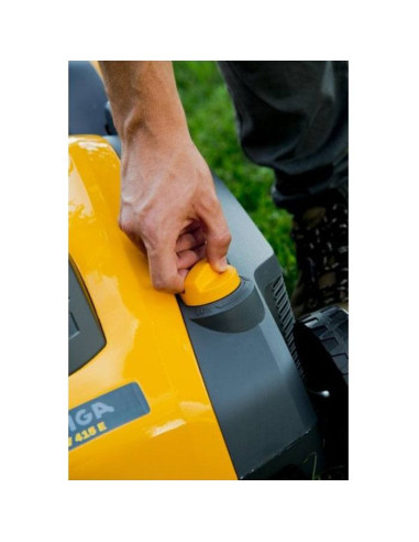 Електрически аератор STIGA SV415 E