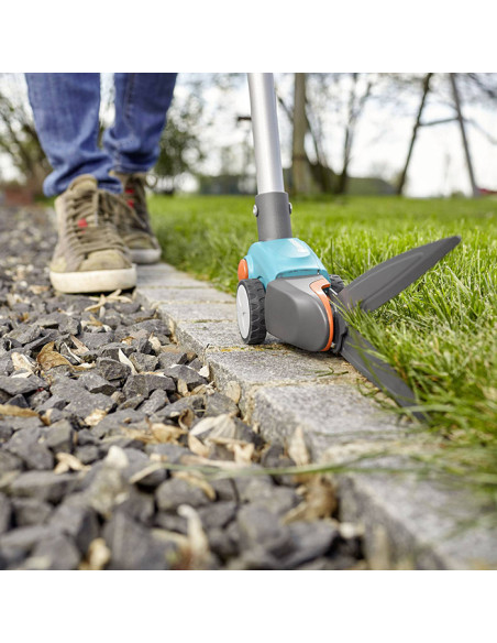 Механична ножица за трева GARDENA Comfort Grass Shear