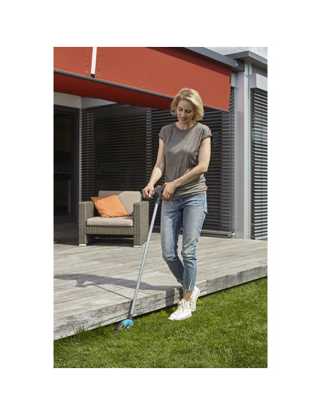 Механична ножица за трева GARDENA Comfort Grass Shear I
