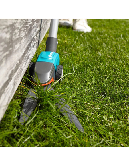 Механична ножица за трева GARDENA Comfort Grass Shear I
