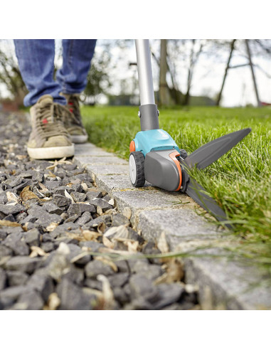 Механична ножица за трева GARDENA Comfort Grass Shear I