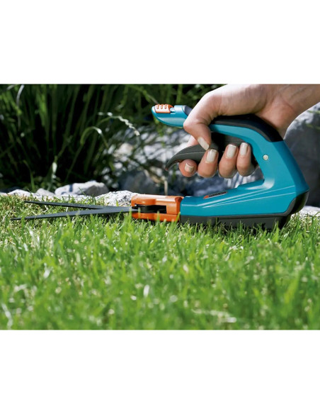 Ножица за трева GARDENA Comfort Plus Grass Shear