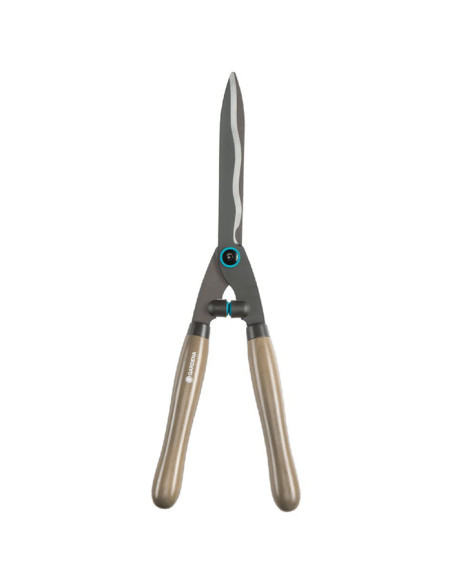 Ножица за жив плет GARDENA NatureCut, 457 мм., 230 мм