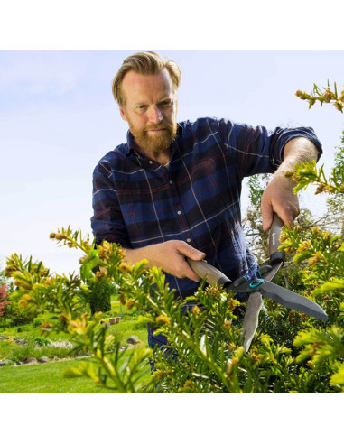 Ножица за жив плет GARDENA NatureCut, 457 мм., 230 мм