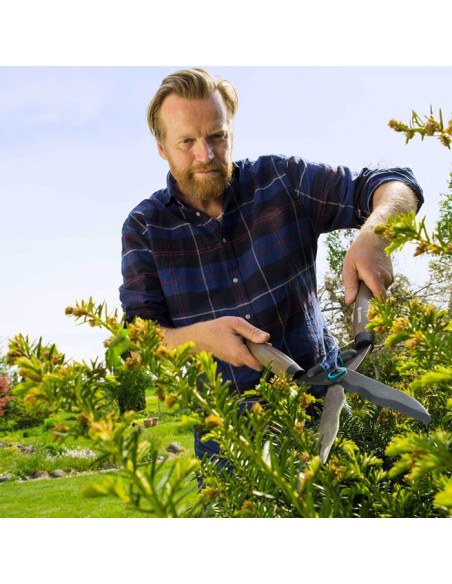 Ножица за жив плет GARDENA NatureCut, 457 мм., 230 мм