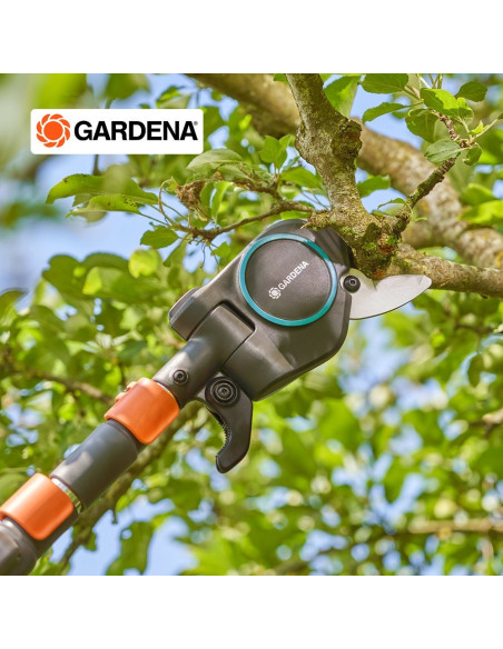Ножица за клони GARDENA StarCut Pro L, 32 мм., 175-400 см