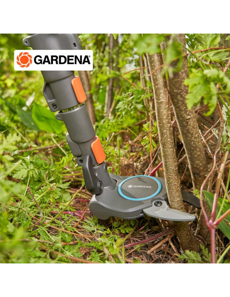 Ножица за клони GARDENA StarCut Pro L, 32 мм., 175-400 см