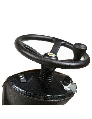 Професионална тракторна косачка ETESIA BAHIA MHHE2