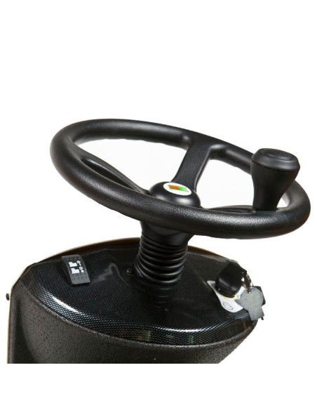 Професионална тракторна косачка ETESIA BAHIA MHHE2