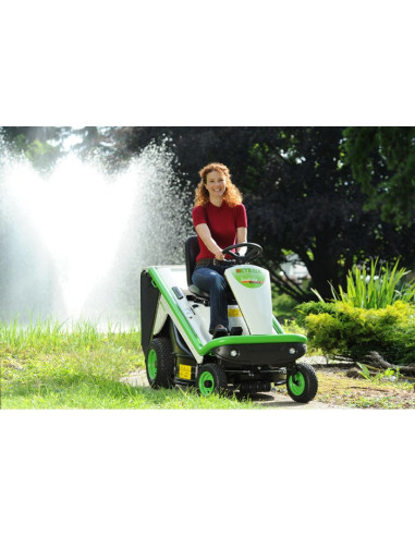 Професионална тракторна косачка ETESIA BAHIA MHHE2