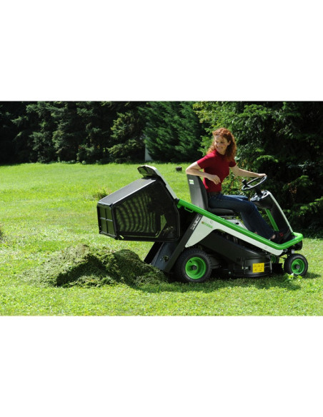 Професионална тракторна косачка ETESIA BAHIA MHHE2