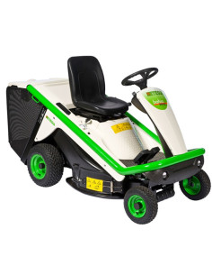 Професионална тракторна косачка ETESIA BAHIA MBHE2