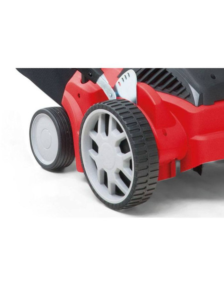 Електрически аератор MTD SMART 30 VE, 1200W, 30 см, 35 л