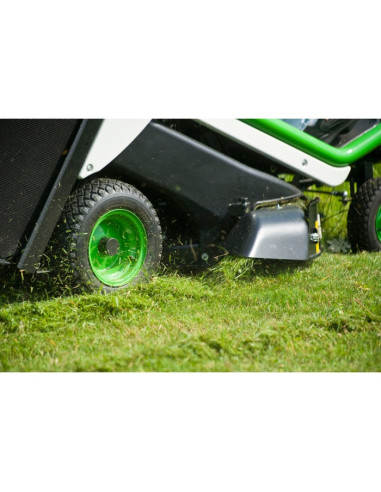 Професионална тракторна косачка ETESIA BAHIA MBHE2