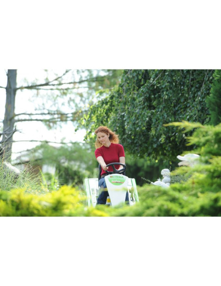 Професионална тракторна косачка ETESIA BAHIA MBHE2