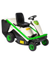 Професионална тракторна косачка ETESIA BAHIA MKHE3