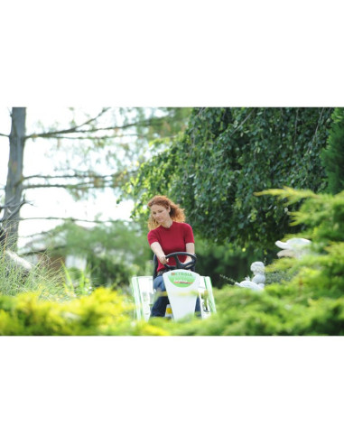 Професионална тракторна косачка ETESIA BAHIA MKHE3