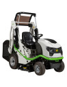 Тракторна косачка за паркове ETESIA BUFFALO 124 HVHP2