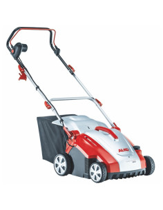 Електрически скарифатор AL-KO 36 E Comfort, 1500W, 36 см, 55 л