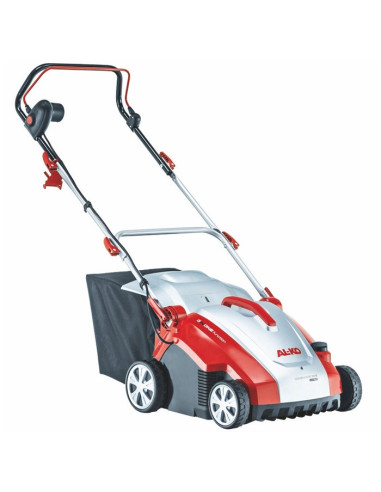 Електрически скарифатор AL-KO 36 E Comfort, 1500W, 36 см, 55 л