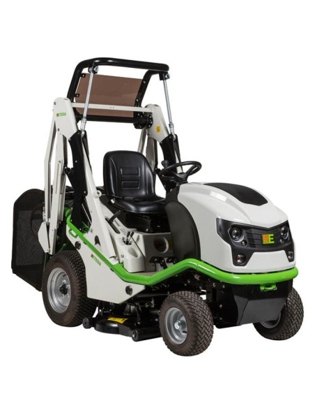 Тракторна косачка за паркове ETESIA BUFFALO BVHPX