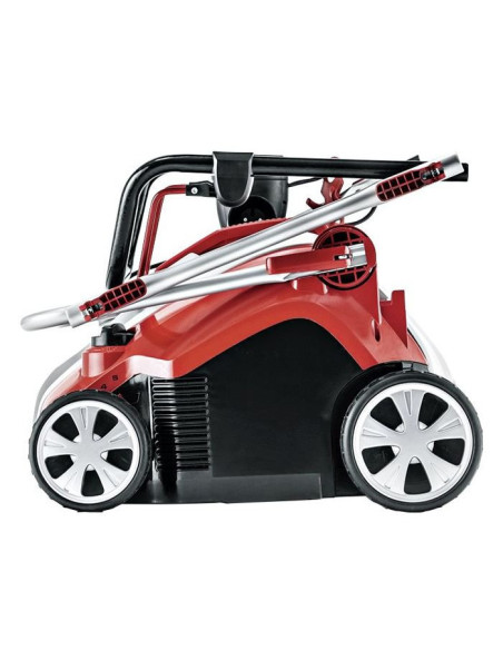 Електрически скарифатор AL-KO 36 E Comfort, 1500W, 36 см, 55 л