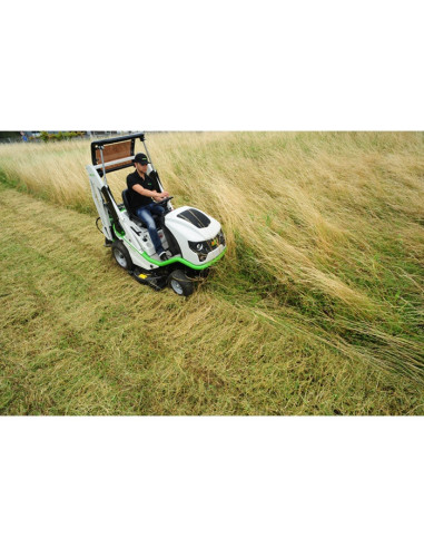 Тракторна косачка за паркове ETESIA BUFFALO BVHP
