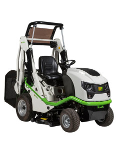Тракторна косачка за паркове ETESIA BUFFALO BPHP2