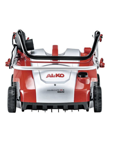 Електрически скарифатор AL-KO 36 E Comfort, 1500W, 36 см, 55 л