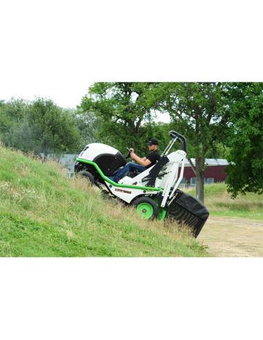 Тракторна косачка за паркове ETESIA BUFFALO BPHP2