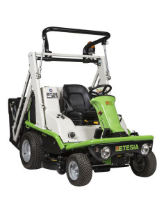 Тракторна косачка за паркове ETESIA HYDRO 124DL