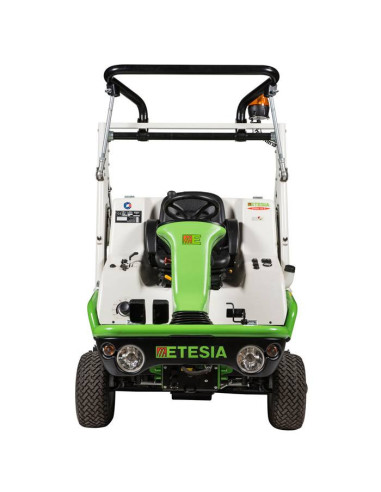 Тракторна косачка за паркове ETESIA HYDRO 124DL