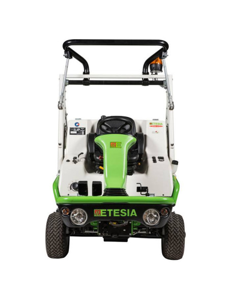 Тракторна косачка за паркове ETESIA HYDRO 124DL