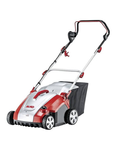 Електрически скарифатор AL-KO 36 E Comfort, 1500W, 36 см, 55 л