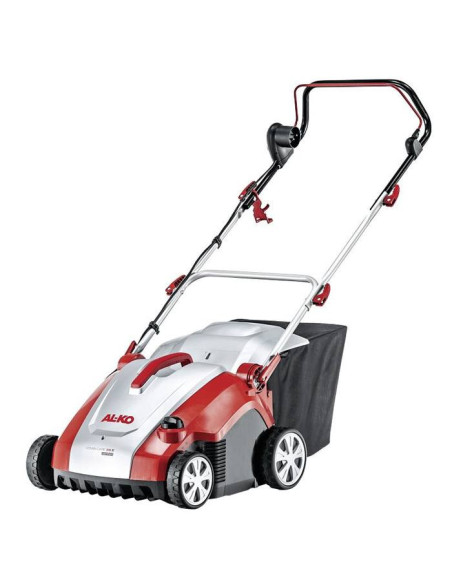 Електрически скарифатор AL-KO 36 E Comfort, 1500W, 36 см, 55 л