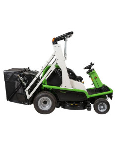 Тракторна косачка за паркове ETESIA HYDRO 124DN 2