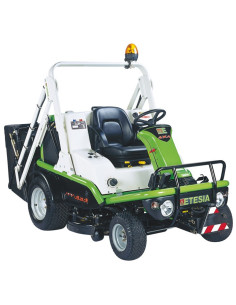 Тракторна косачка за паркове ETESIA HYDRO 124DX