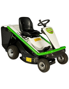 Тракторна косачка за паркове ETESIA HYDRO 80