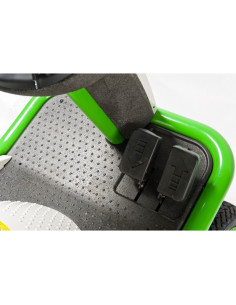 Тракторна косачка за паркове ETESIA HYDRO 80 2