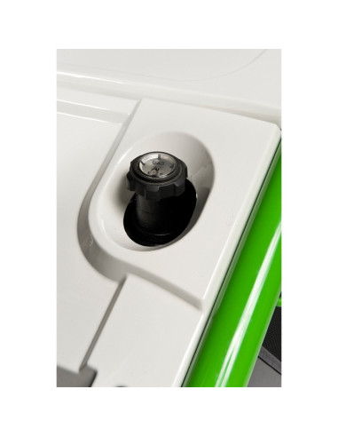 Тракторна косачка за паркове ETESIA HYDRO 80