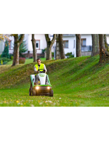 Тракторна косачка за паркове ETESIA HYDRO 80