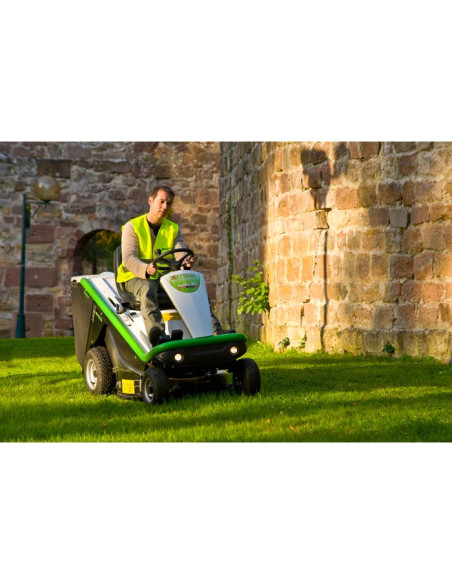 Тракторна косачка за паркове ETESIA HYDRO 80