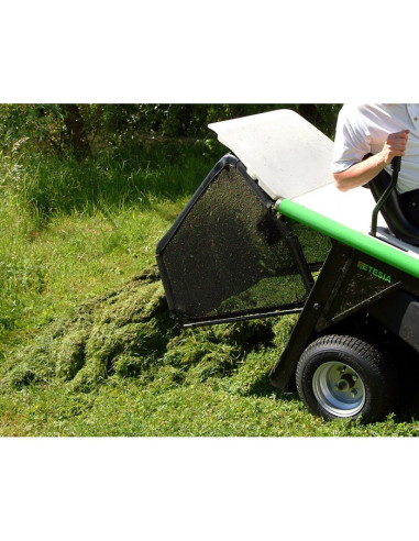 Тракторна косачка за паркове ETESIA HYDRO 80
