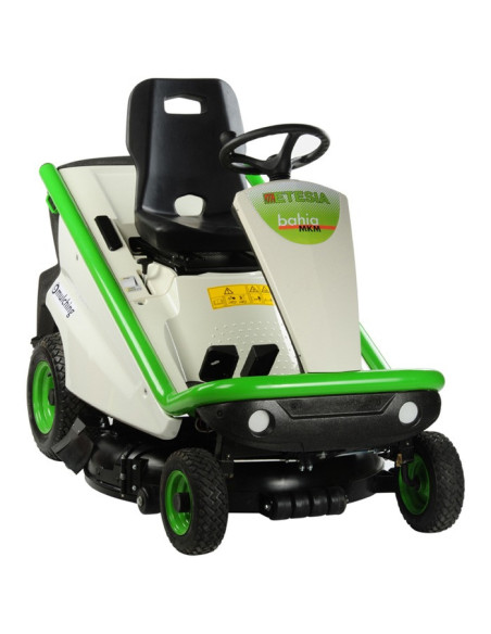 Тракторна косачка за паркове ETESIA BAHIA MKM