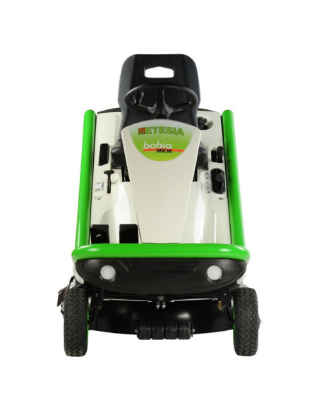 Тракторна косачка за паркове ETESIA BAHIA MKM