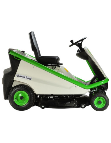 Тракторна косачка за паркове ETESIA BAHIA MKM