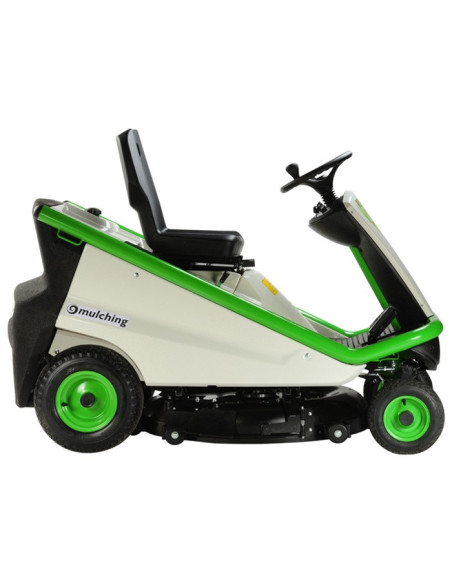 Тракторна косачка за паркове ETESIA BAHIA MKM