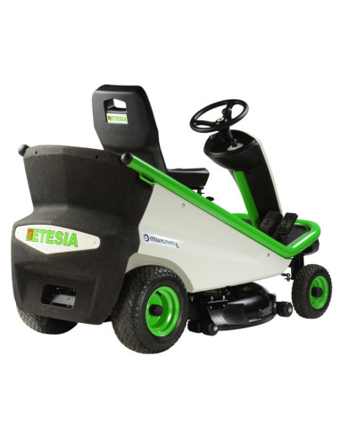 Тракторна косачка за паркове ETESIA BAHIA MKM